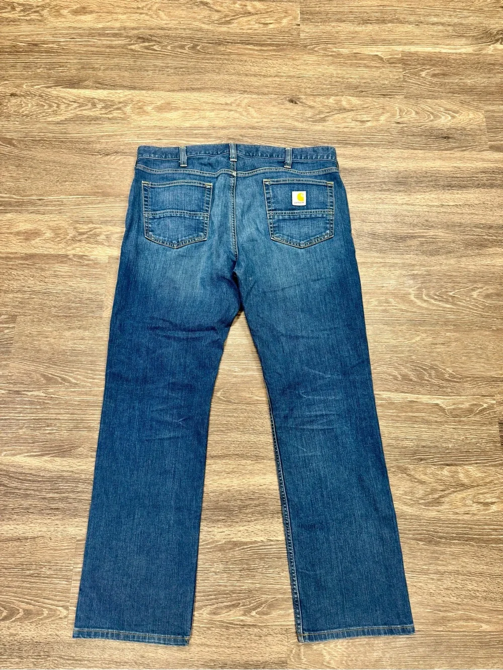 Carhartt rugged flex